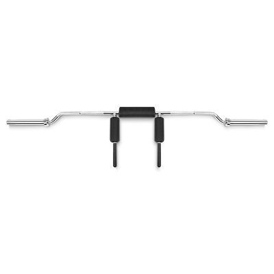 Безопасный гриф для приседа Matrix Squat Bar 20 кг