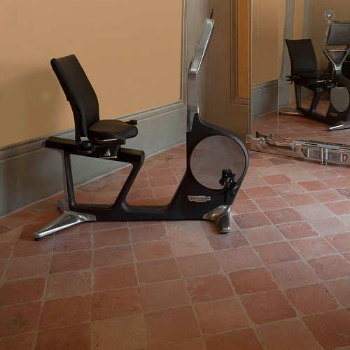 Горизонтальный велотренажер Technogym Recline Personal