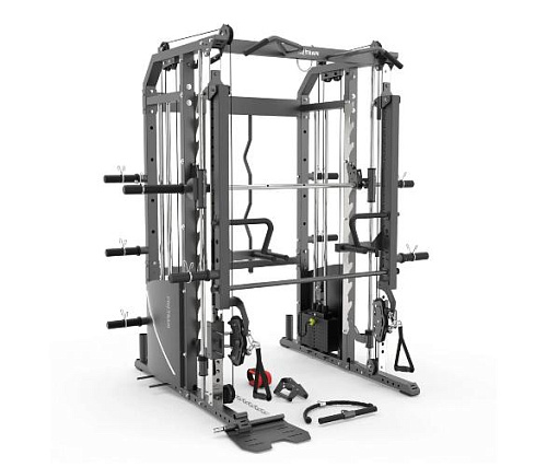 Силовой комплекс Protrain GT3 PRO