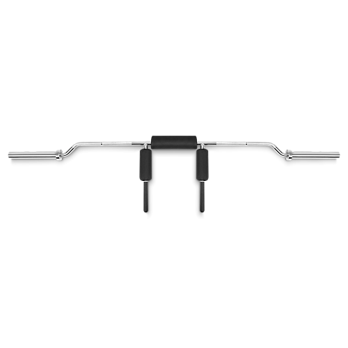 Безопасный гриф для приседа Matrix Squat Bar 20 кг