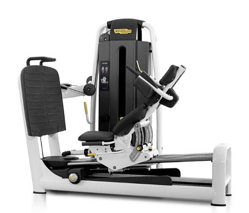 Грузоблочный тренажер на нижнюю часть тела Technogym Leg Press MED