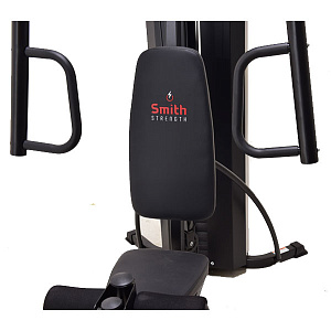 Купить Мультистанция Smith Fitness Excellence HG650 в Москве