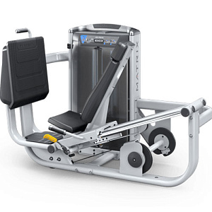 Купить Грузоблочный тренажер Matrix Fitness ULTRA G7-S70-02 Жим ногами в Москве