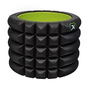 Купить Trigger Point Массажный цилиндр GRID MINI черный в Москве