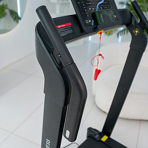 Купить Беговая дорожка Oxygen X-CONCEPT SPORT ДОМАШНЯЯ в Москве