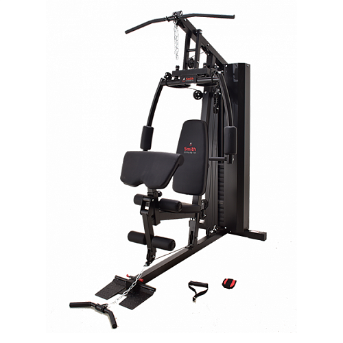 Купить Мультистанция Smith Fitness Excellence HG750 в Москве