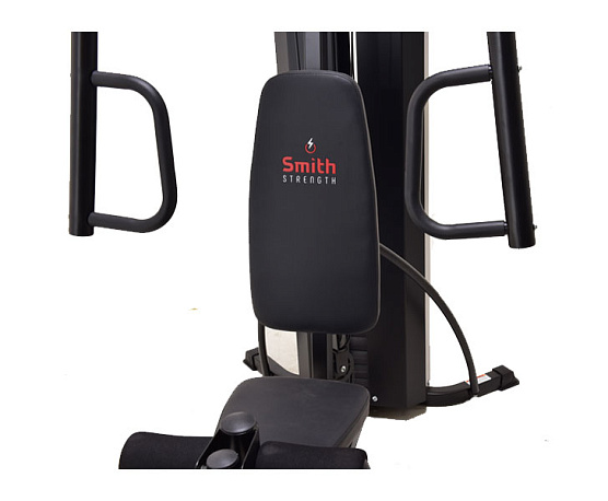 Мультистанция Smith Fitness Excellence HG650 фото3