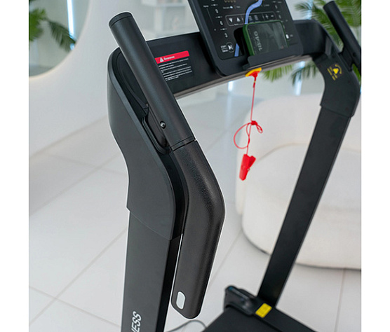 Беговая дорожка Oxygen X-CONCEPT SPORT ДОМАШНЯЯ фото12