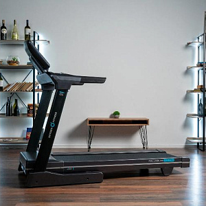 Купить Беговая дорожка Oxygen PALLADIUM LCD PRO полукоммерческая  в Москве
