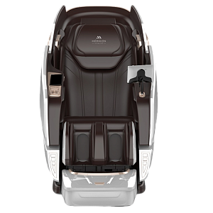 Купить Массажное кресло Meridien Saint-Tropez (white) в Москве