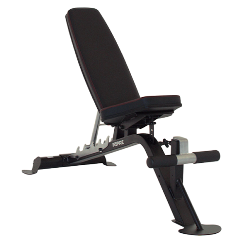 Универсальная скамья Inspire SCS Weight Bench