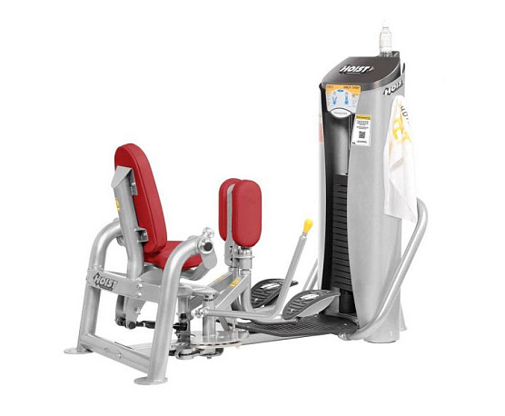 Приводящие ноги Hoist ROC-IT RS-1406 фото7