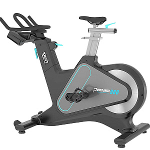 Купить Велотренажер Kraft Fitness PQ 980 в Москве