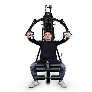 Купить Мультистанция Inspire M3 (M302B) 98 кг Многофункциональный силовой комплекс в Москве