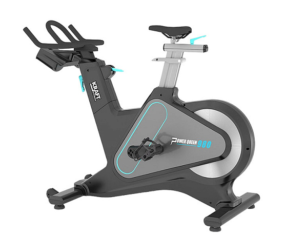 Велотренажер Kraft Fitness PQ 980 фото1