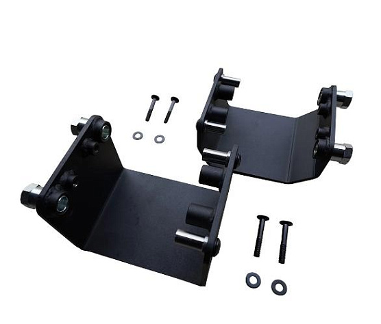 Рукояти Xebex CBR-CC (опция для Xebex CBR) фото5