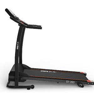 Купить Беговая дорожка Unix Fit ST-350 в Москве