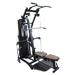Купить Мультистанция Smith Fitness Excellence F2 в Москве