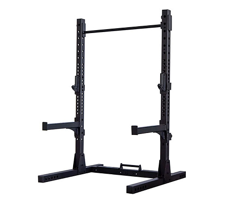 Купить Стойка для приседаний Primal PSPR4573 (складная) в Москве