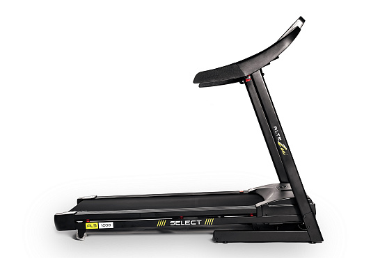 Беговая дорожка Altezani ALS1200 фото2