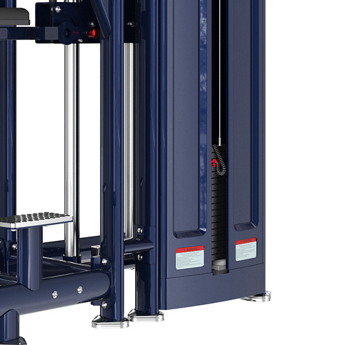 Гравитрон Realleader M7Pro-1010 Chin/Dip Assist