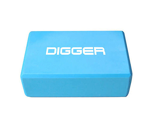 Блок для йоги Hasttings