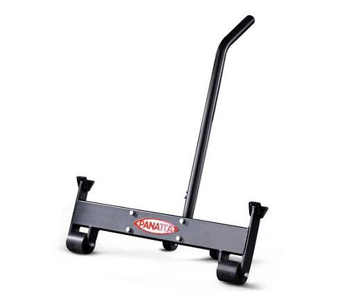 Купить Двойной домкрат для становой тяги Panatta 1PWL401 в Москве