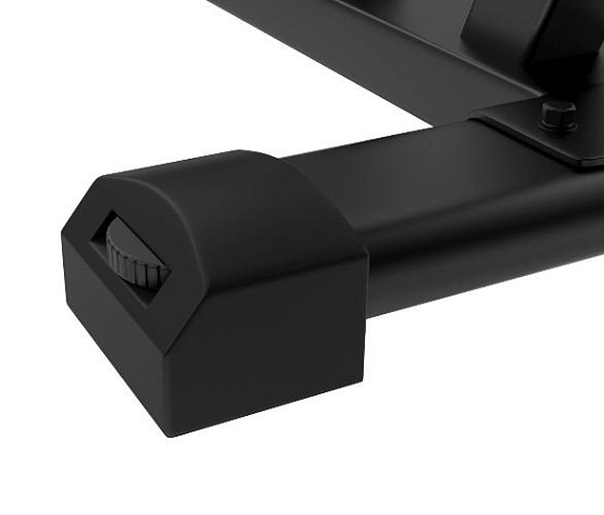 Велотренажер горизонтальный Unix Fit BR-390E фото7