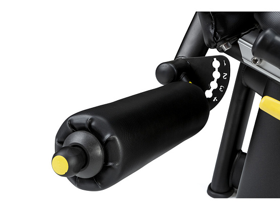 Разгибание ног Technogym Selection 700 Leg Extension фото5