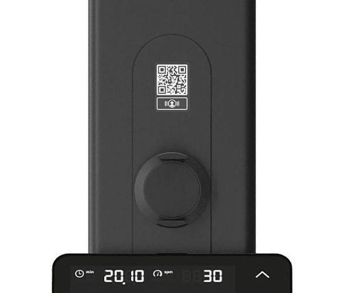 Гребной тренажер Technogym Skillup