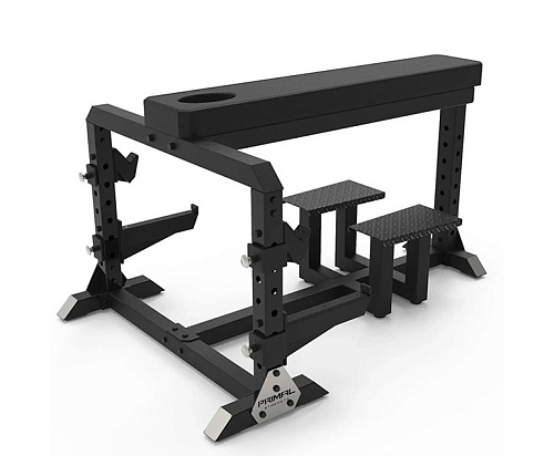 Купить Тяга к себе лёжа Primal PSSS0314 в Москве