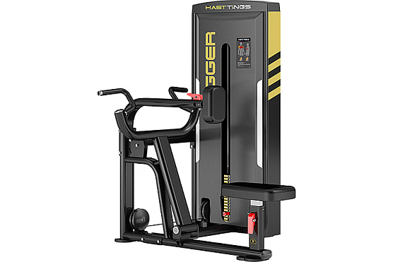 Гребная тяга Hasttings Digger HD005-1 фото1