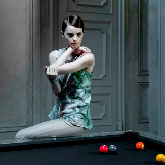 Бильярдный стол Impatia Filotto Classic фото2