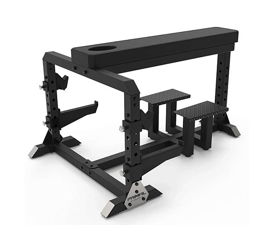 Тяга к себе лёжа Primal PSSS0314