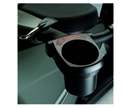 Велотренажер Smith Fitness Excellence RCB570