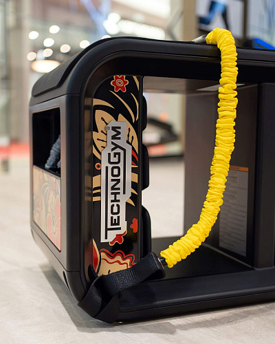 Скамья Technogym Bench (Skillbench), лимитированная коллекция