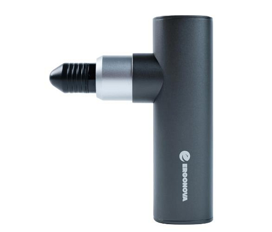 Перкуссионный массажер Ergonova MagicTouch Mini Pro фото5