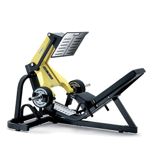 Жим ногами Technogym Pure Strenght Leg Press