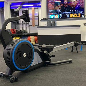 Купить Гребной тренажер Aerofit HSR007 (X-ROW) в Москве