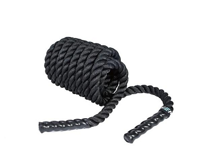 Канат тренировочный Livepro LP8170-M2 12 м, 50 мм