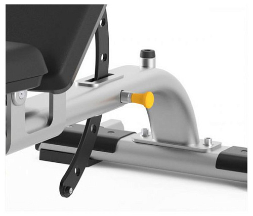 Силовой тренажер Precor Discovery Line DBR 119