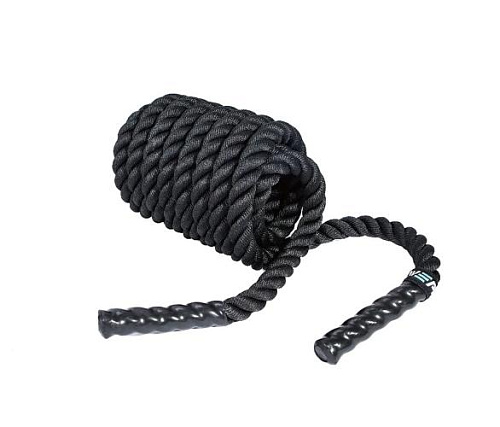 Купить Канат тренировочный Livepro LP8170-M1 12 м, 38 мм в Москве