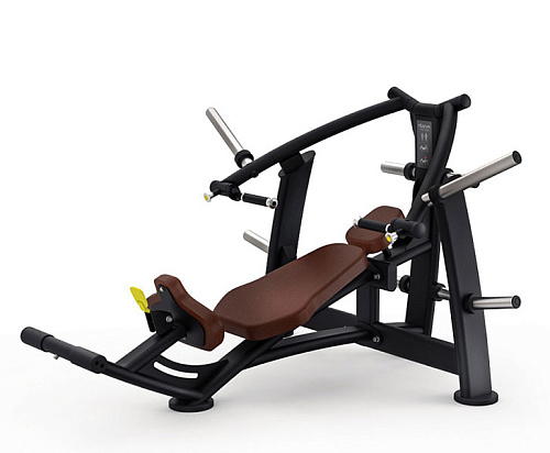 Жим от груди Intenza UL-01 Купить Жим от груди Intenza UL-01 в Москве