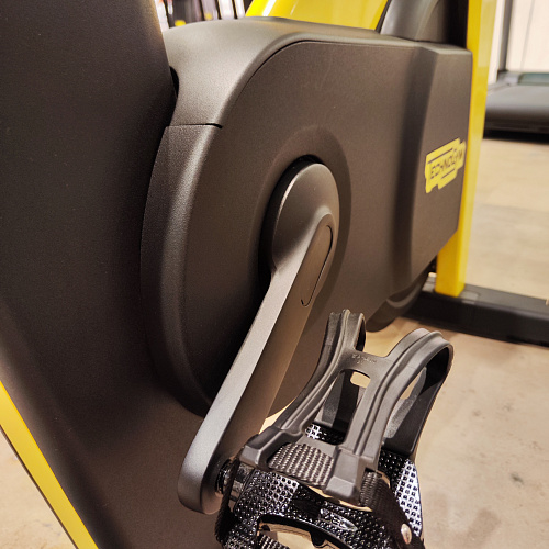 Сайкл Technogym Group Cycle Connect (витринный образец)