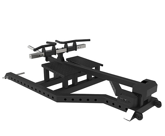 Т-гриф Primal PSSS0118 (стоя)