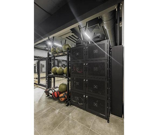 Система для хранения оборудования Targex T-CUSTOM13