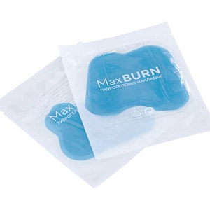 Купить Ergonova MaxBurn аппарат для миостимуляции в Москве