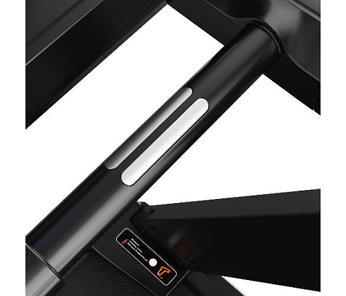 Беговая дорожка Unix Fit T-1400 PRO (LED)