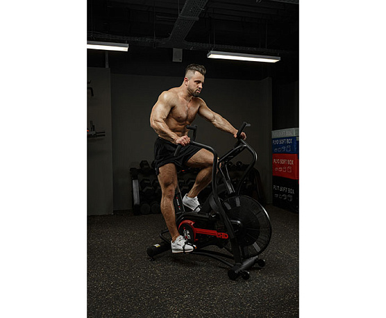 Кардиотренажер Ultra Gym UG-AB006 фото6