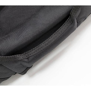Купить Original FitTools Сэндбэг (нагрузка до 25 кг) черный в Москве